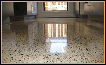 Concrete Polishing Sydney