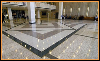 Terrazzo Flooring Sydney