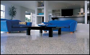 Epoxy Floor Coating Sydney