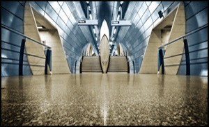 terrazzo floor restoration and repair